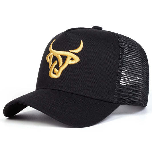 OX Trucker Cap