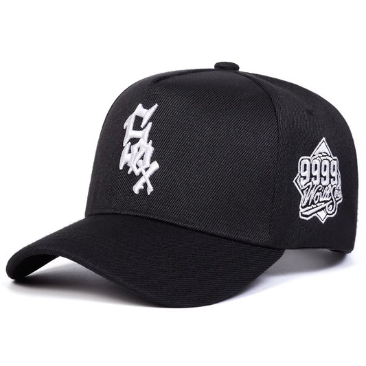 9999 Baseball Cap