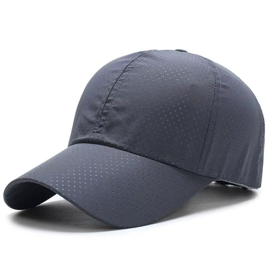Quick Dry Sports Cap