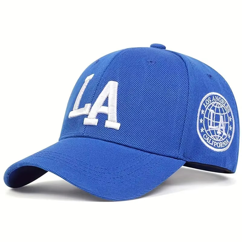 LA Baseball Cap