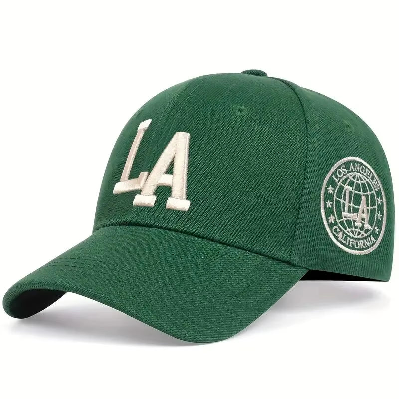 LA Baseball Cap