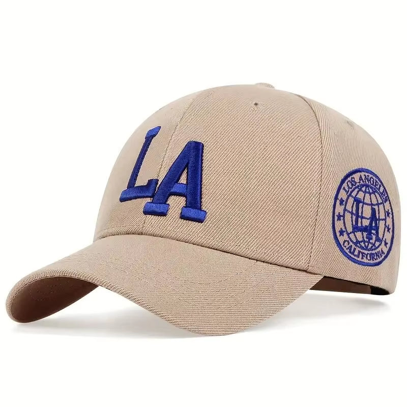 LA Baseball Cap