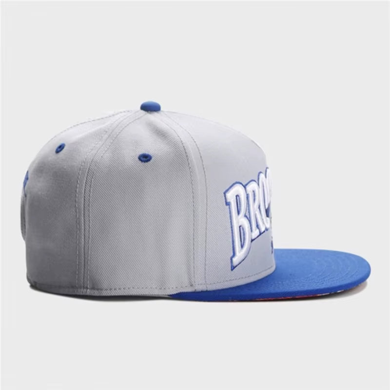 Brooklyn Snapback