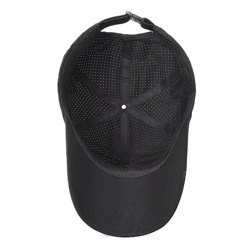 Quick Dry Sports Cap