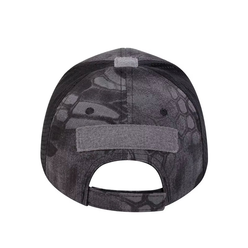Skull Baseball Cap