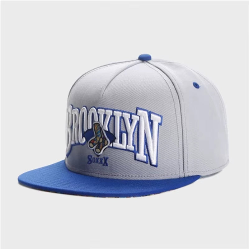 Brooklyn Snapback