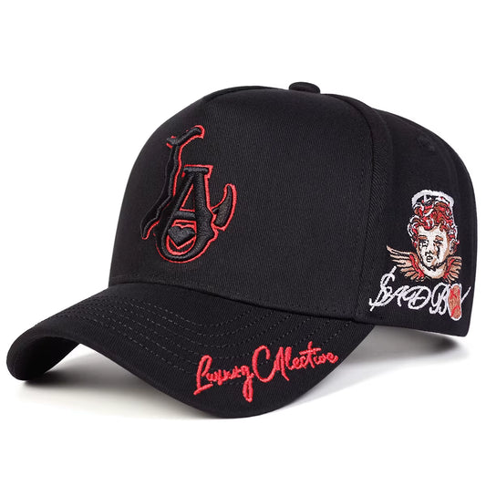 LA BadBoy Baseball Cap