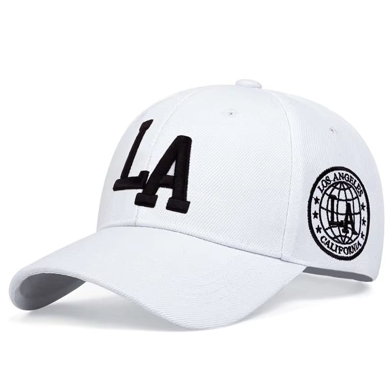 LA Baseball Cap
