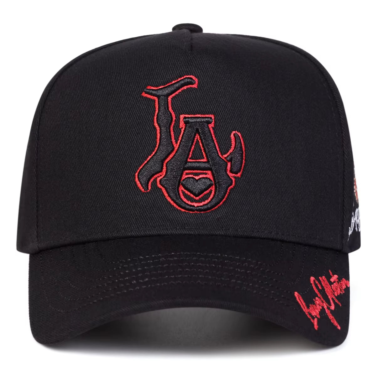 LA BadBoy Baseball Cap