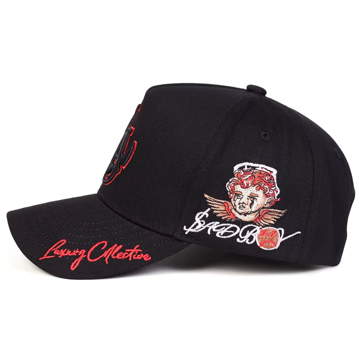 LA BadBoy Baseball Cap