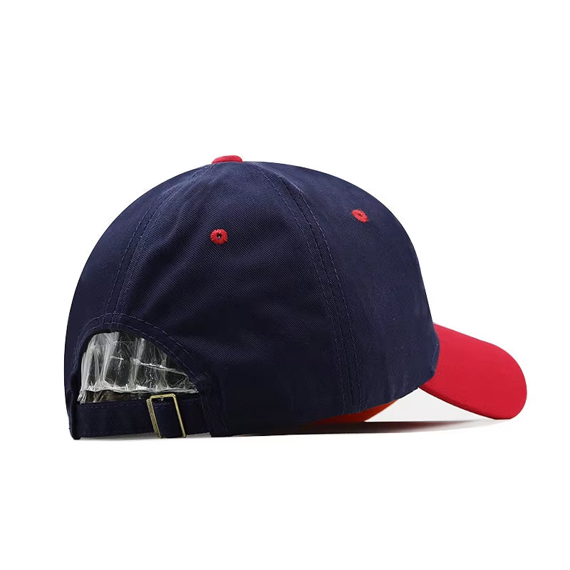 R All Star Baseball Capb