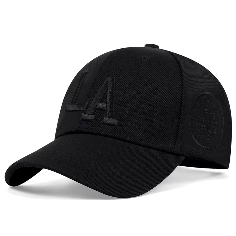 LA Baseball Cap