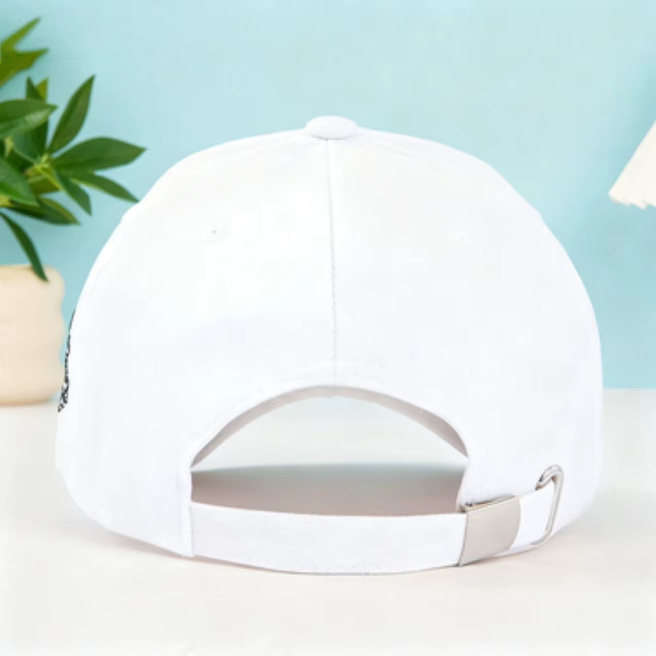 Classic NY Baseball Cap