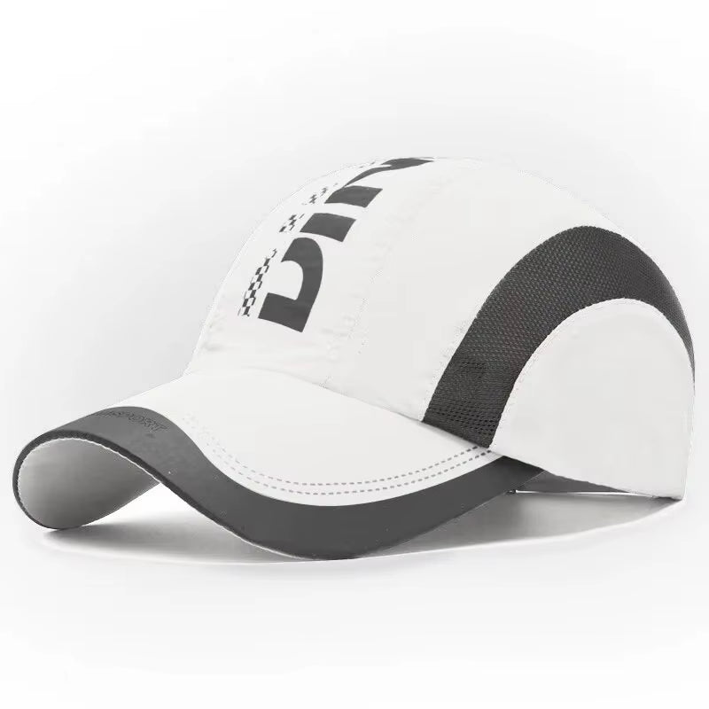 Quick Dry Gym Cap 