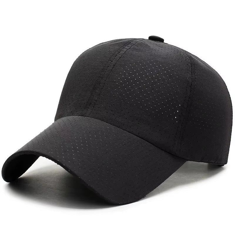 Quick Dry Sports Cap