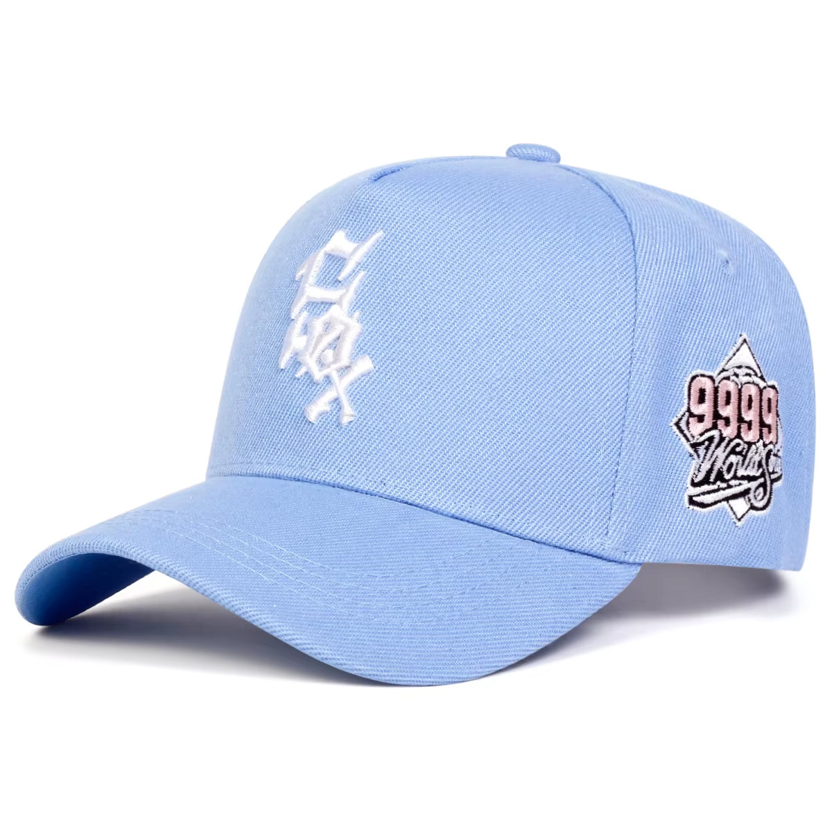 9999 Baseball Cap