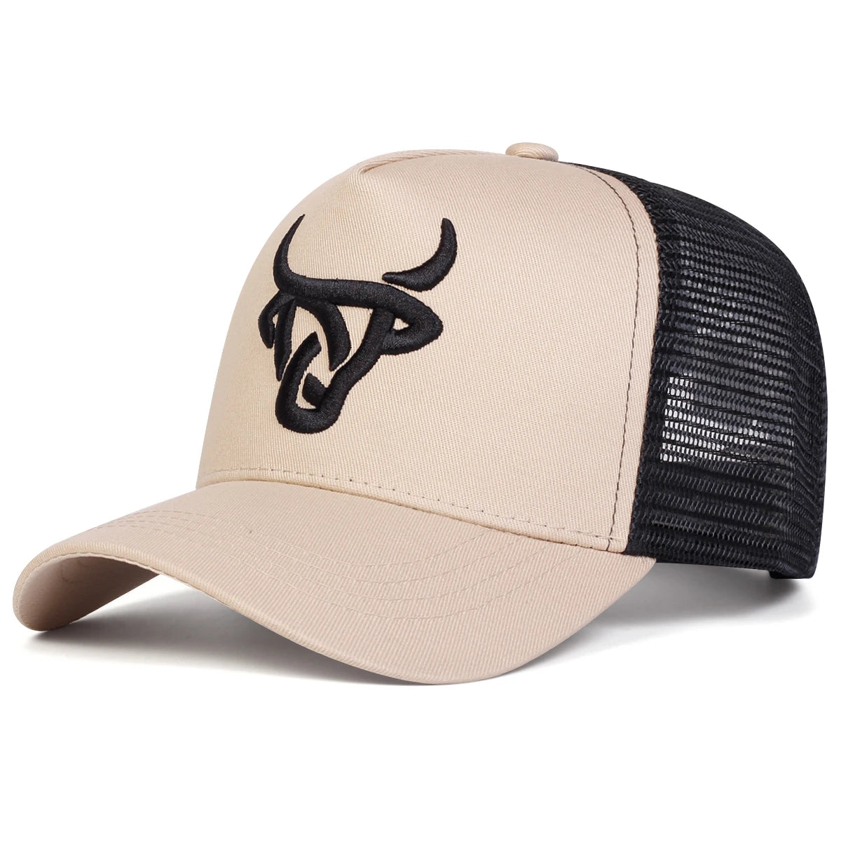 OX Trucker Cap