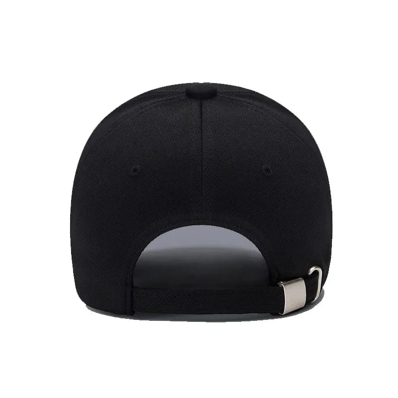 RAMAX embroidery baseball cao