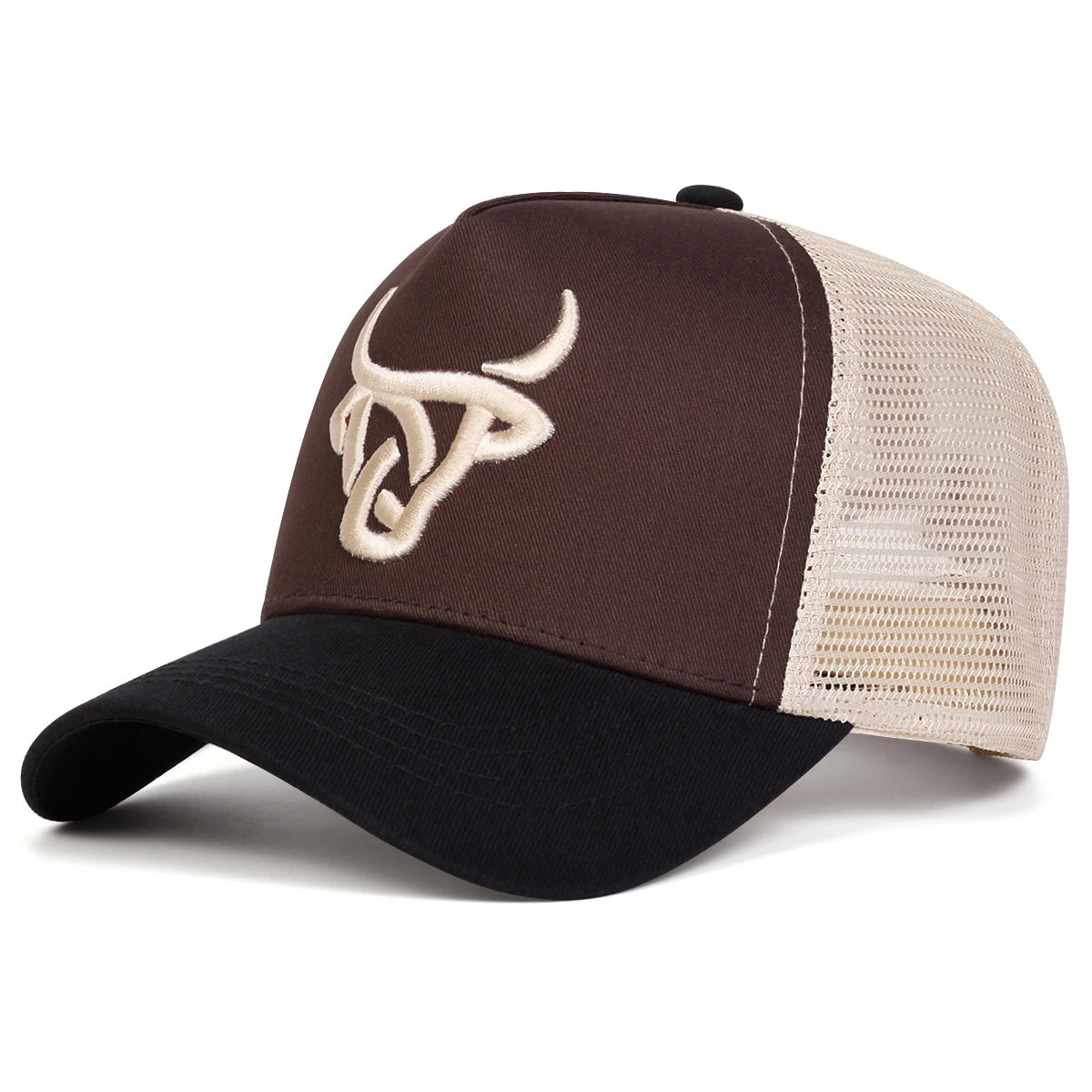 OX Trucker Cap