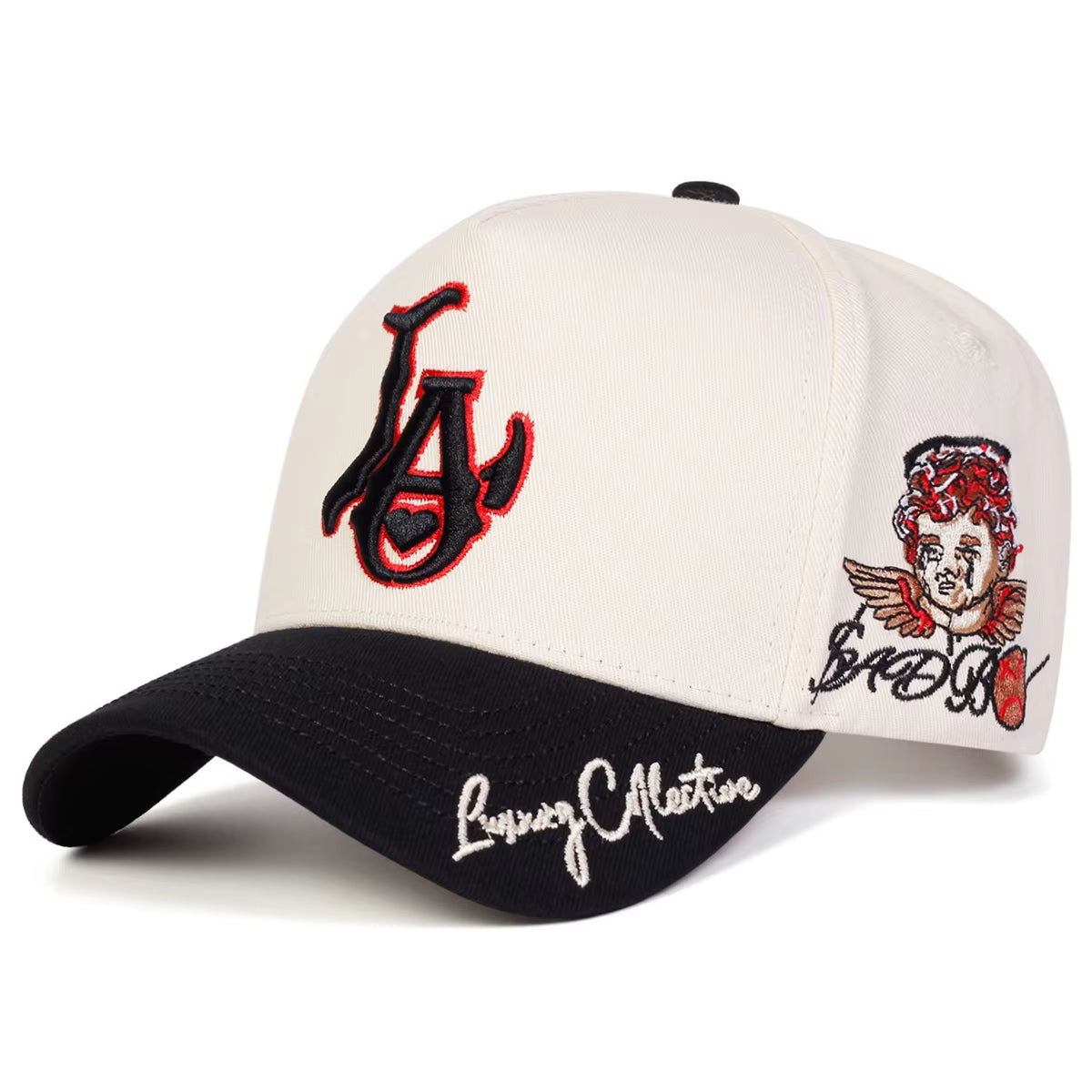 LA BadBoy Baseball Cap