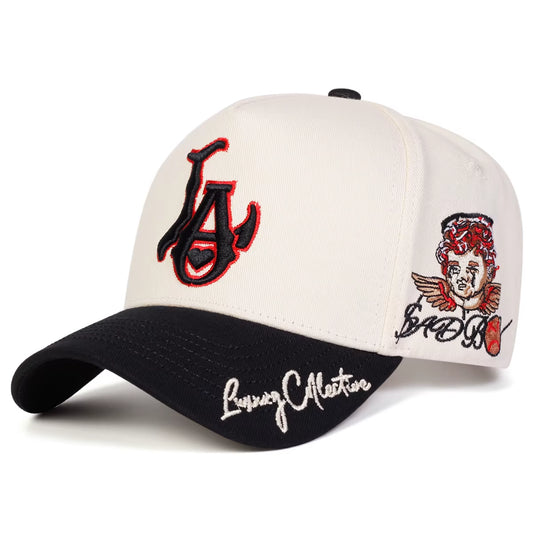 LA BadBoy Baseball Cap