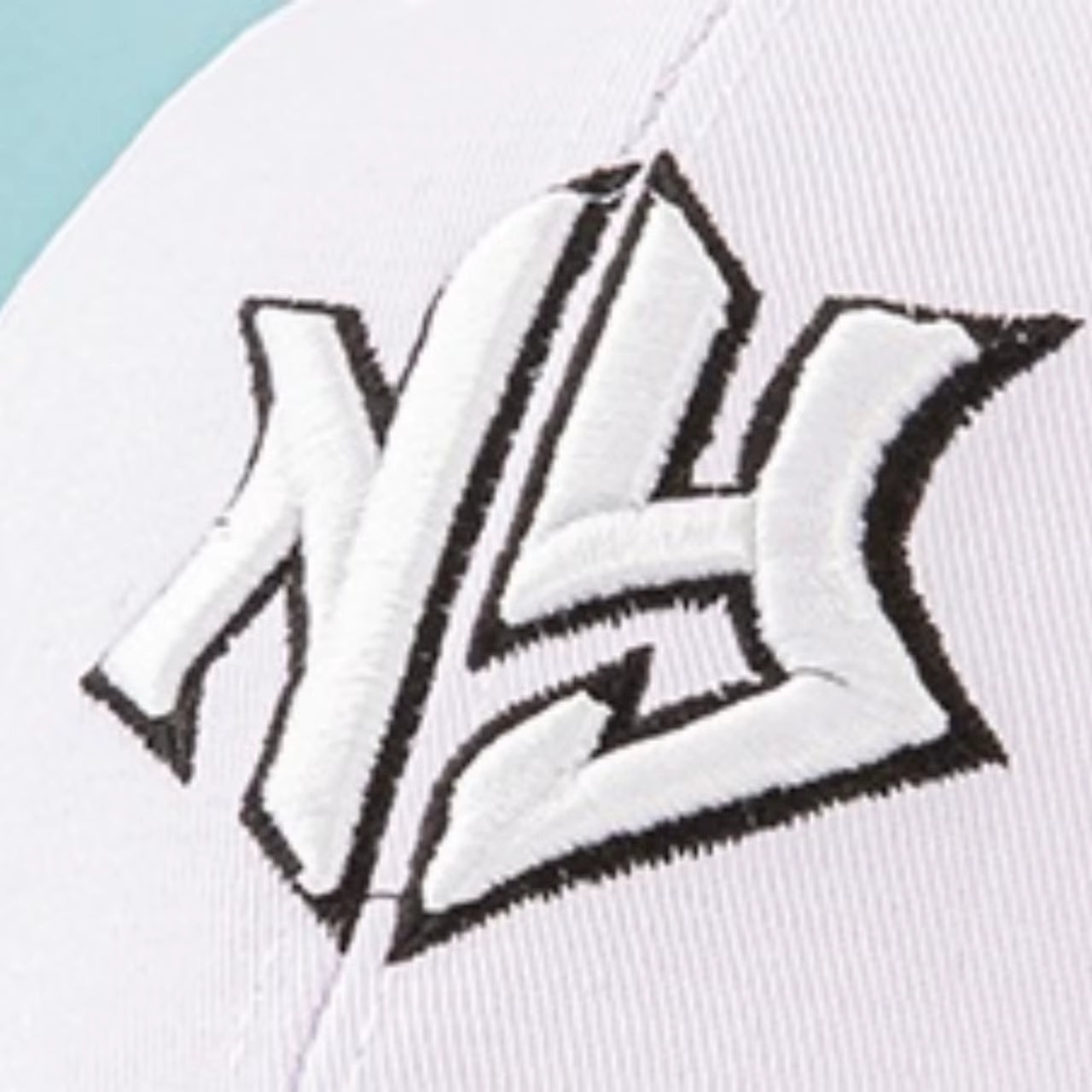 Classic NY Baseball Cap