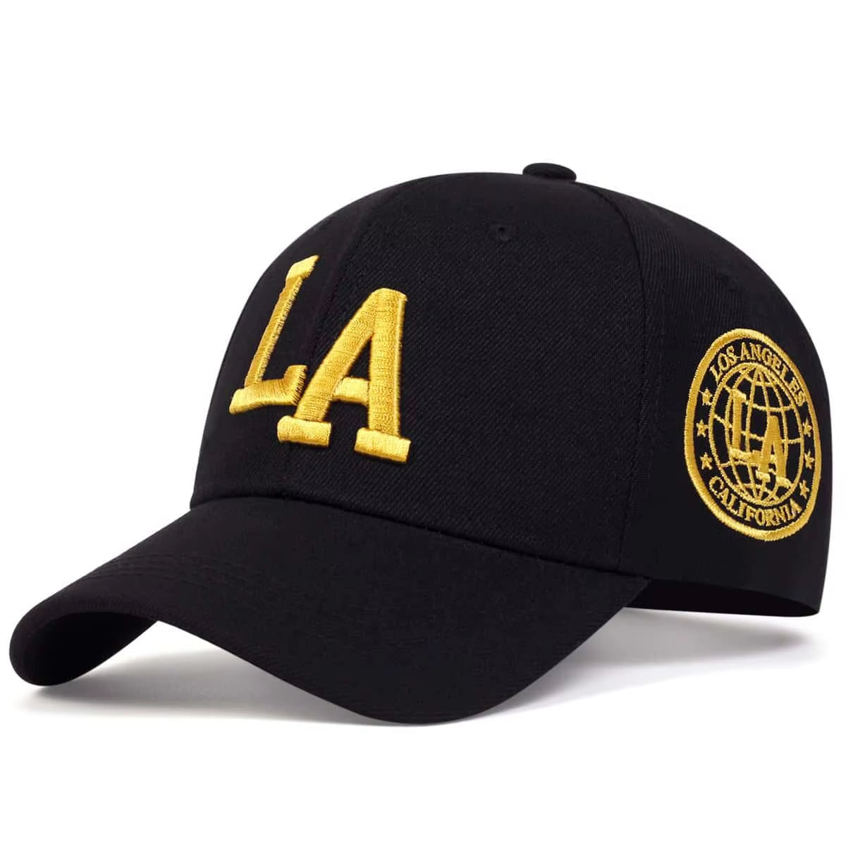 LA Baseball Cap