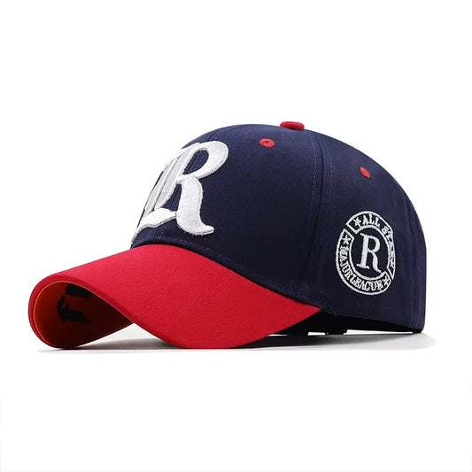 R All Star Baseball Capb